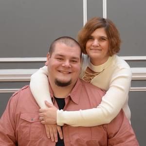 Meet your Posher, Thomas